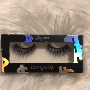Lilly Ghalichi Lashes